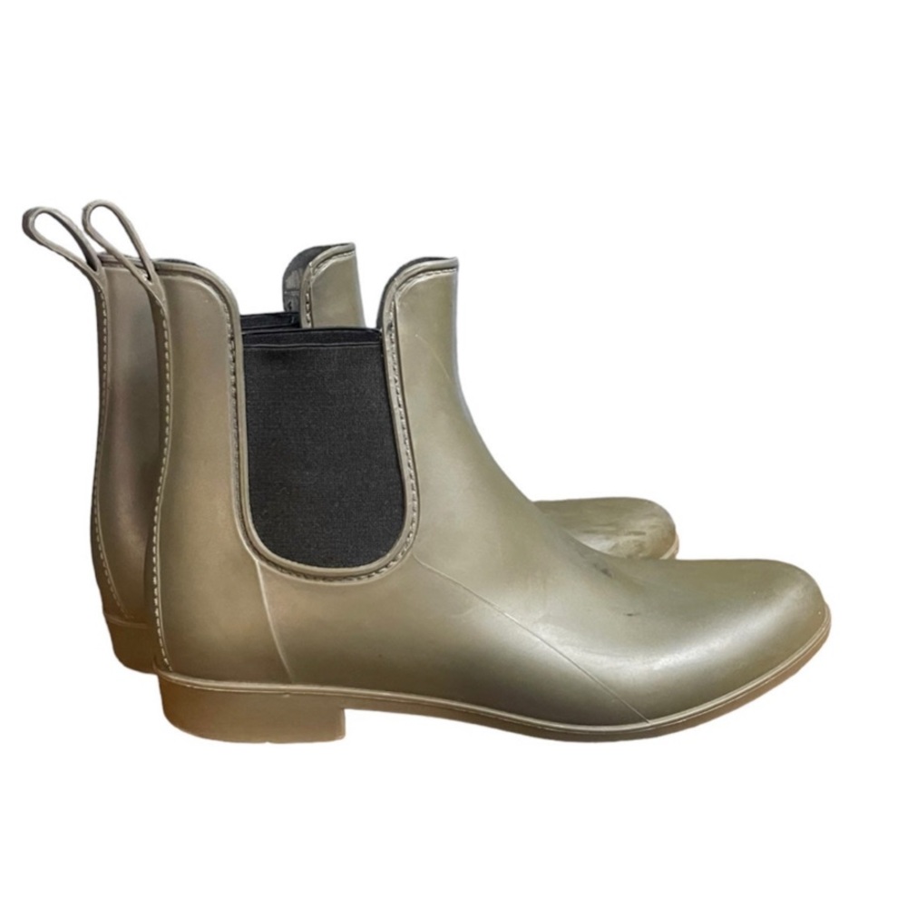 Target Women's Rain Boots‎ Size 11